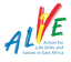 Alive Logo
